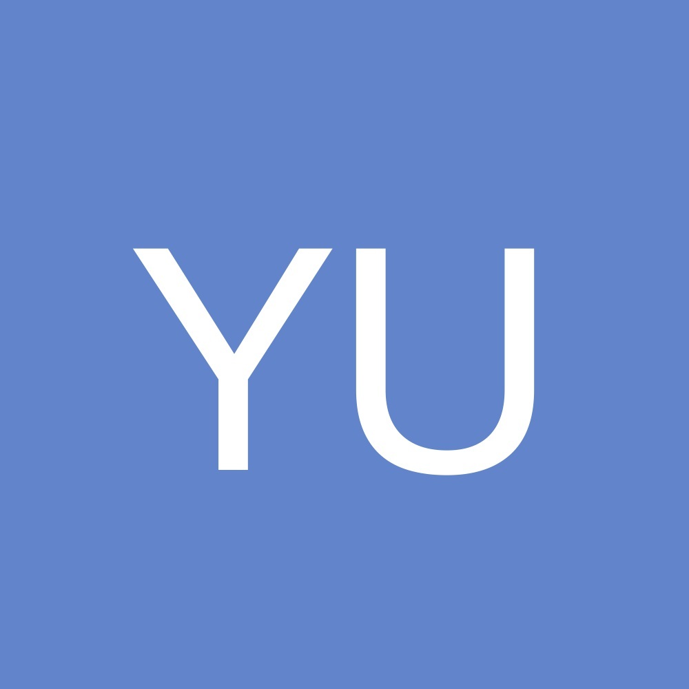 Meet your Posher, Y7575utut